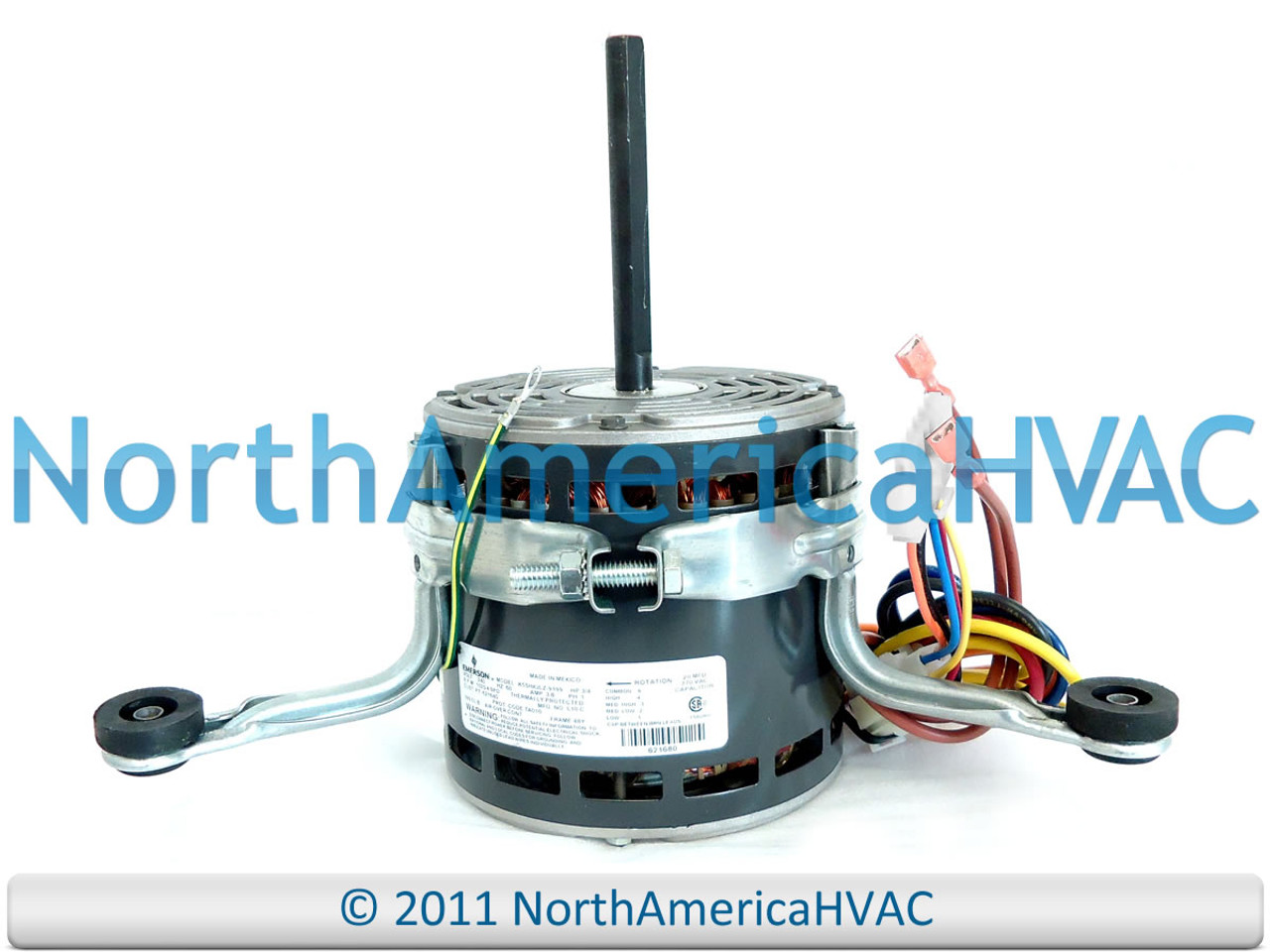 OEM Intertherm Nordyne Miller 3/4 HP BLOWER MOTOR Replaces